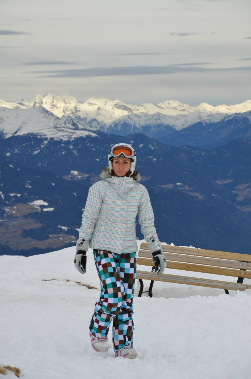 Ирина Холопова | Москва