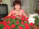 Фотография Шариповой Нурии