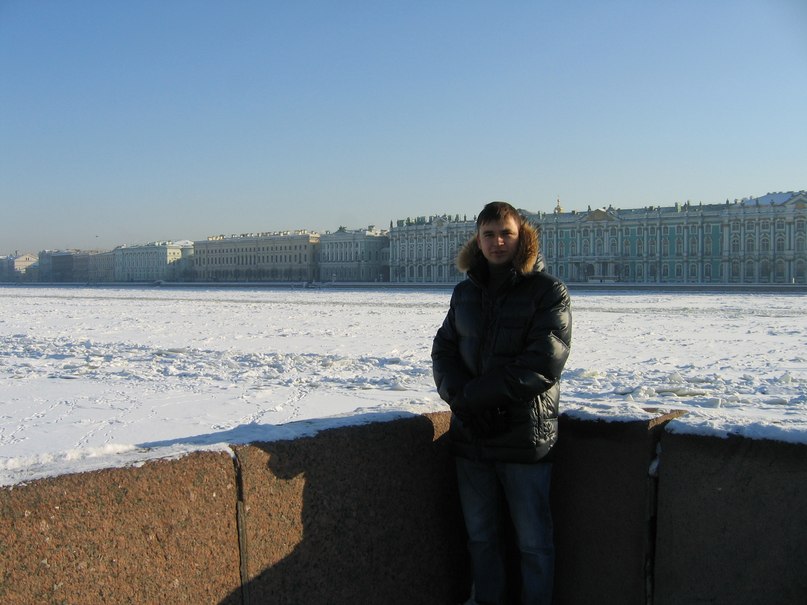 Андрей Гладышев | 