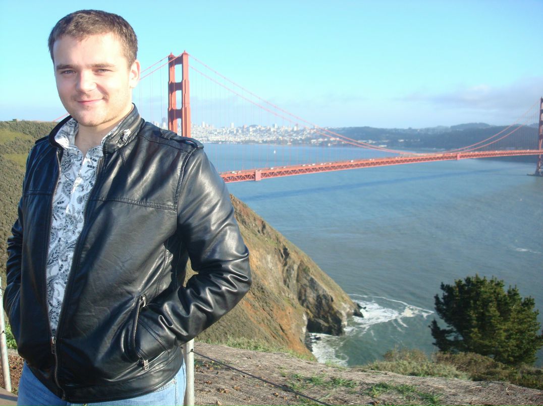 Игорь Катсон | Санкт-Петербург