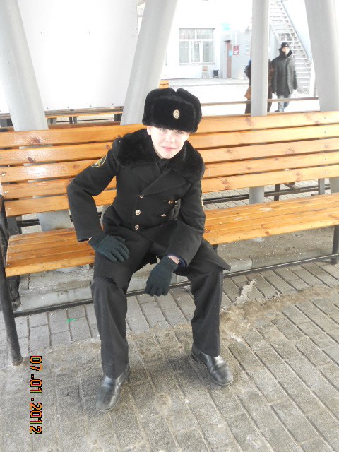 Сергей Сизый | Курган