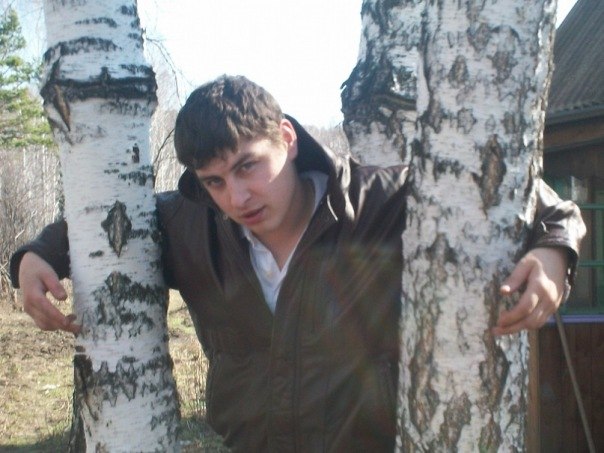 Вася Денисов <__(Люблю Иннульку __> | Новосибирск