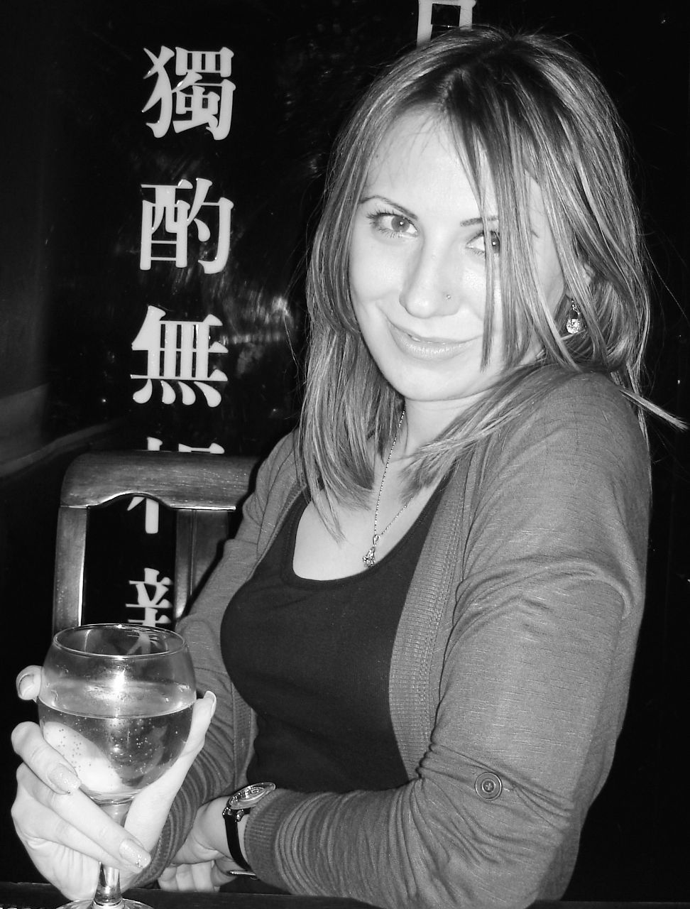 Анастасия Борщевская | Краснодар