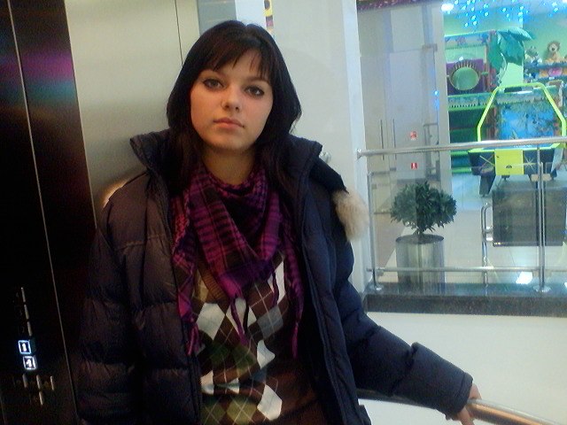 Ольга Дорош | Ульяновск