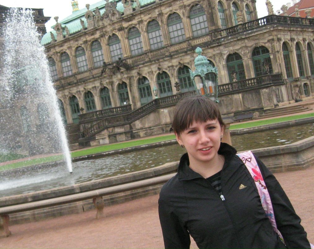 Надежда Себепова | Харьков