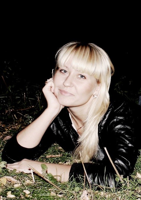 Lina Valerievna | Мелитополь