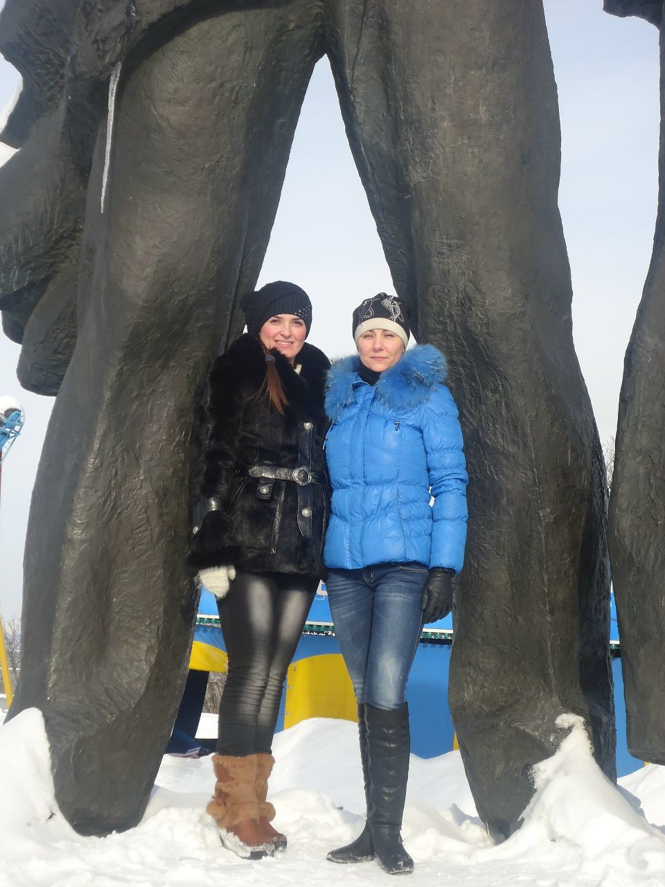 Ириша Джегерук | Киев