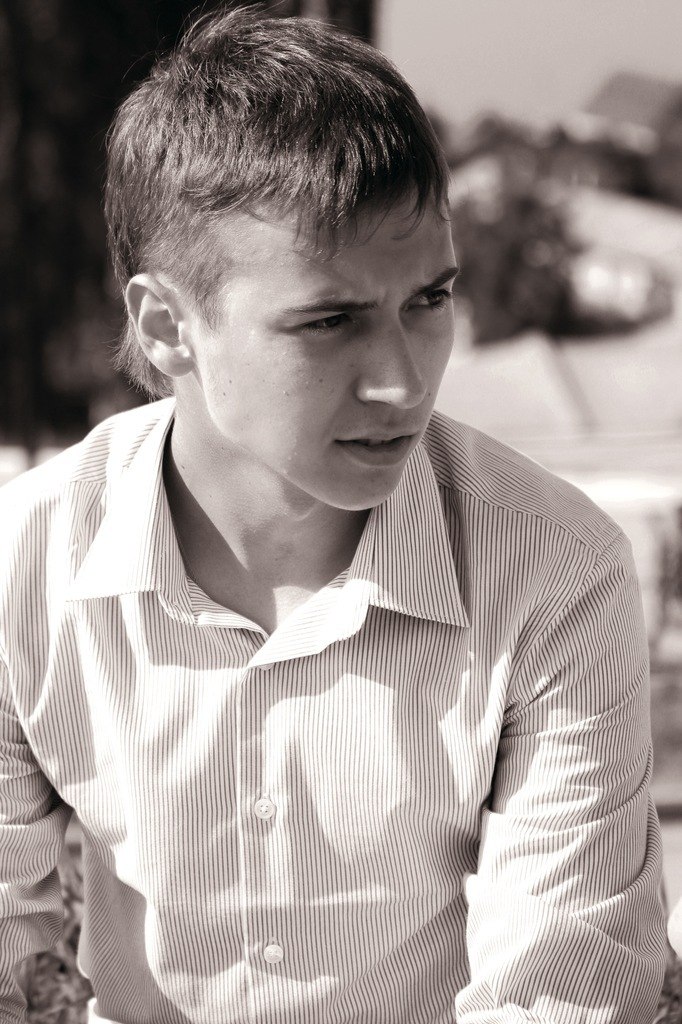 Максим Воронов | Нижний Новгород