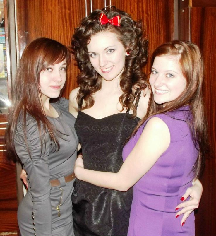 Екатерина Шевченко | Киев