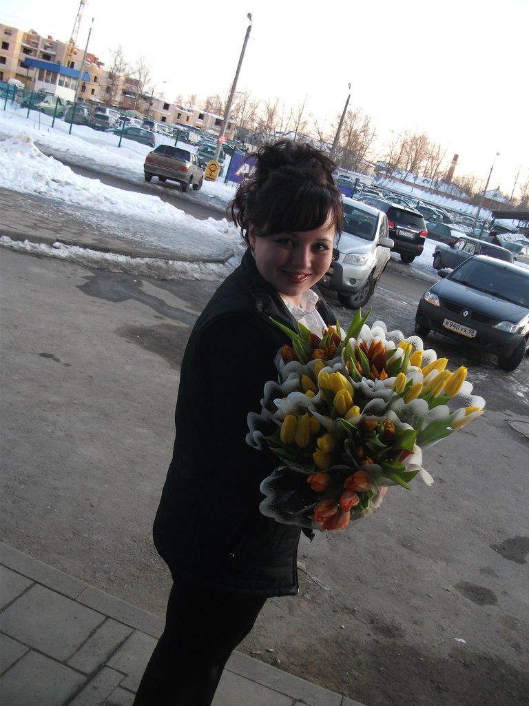 Маша Михайлова | Великий Новгород