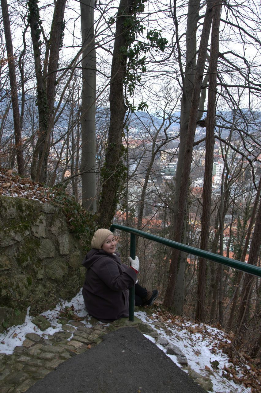 Елена Кушель | Москва