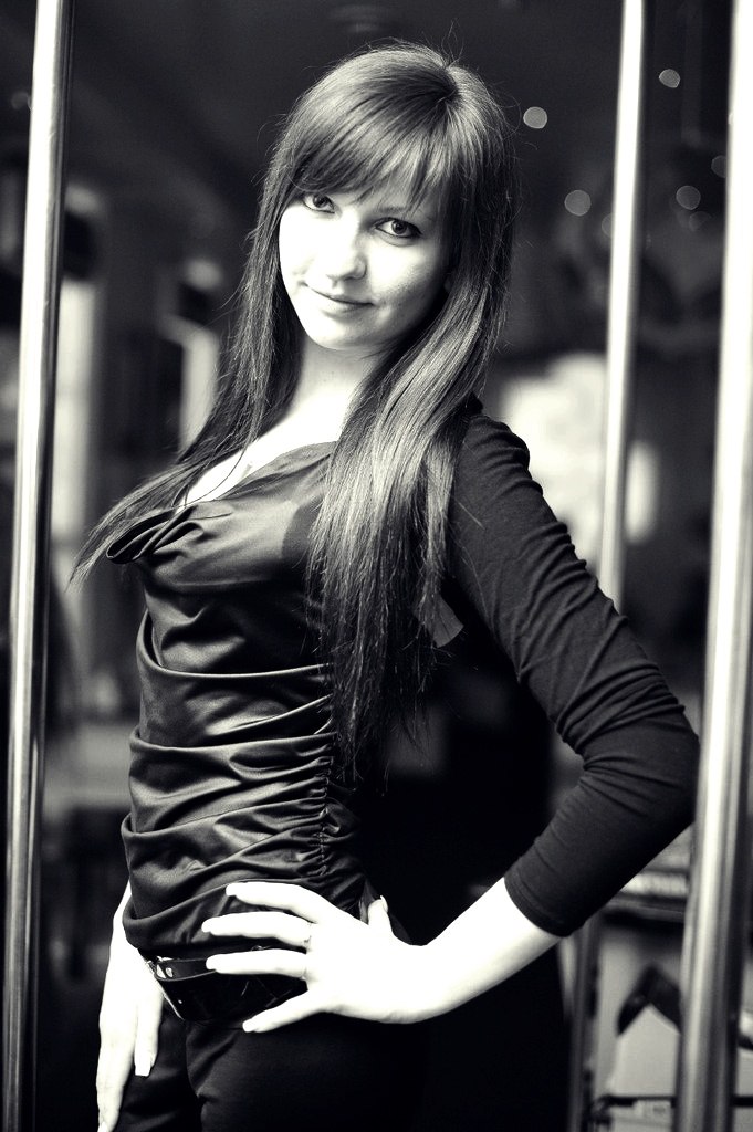 Юлия Христенко | 