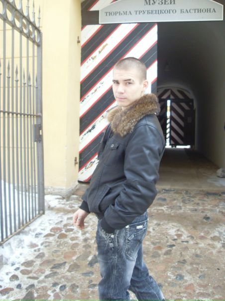 №110, Иван Встанькович, Саратов №110, Иван Встанькович, Саратов