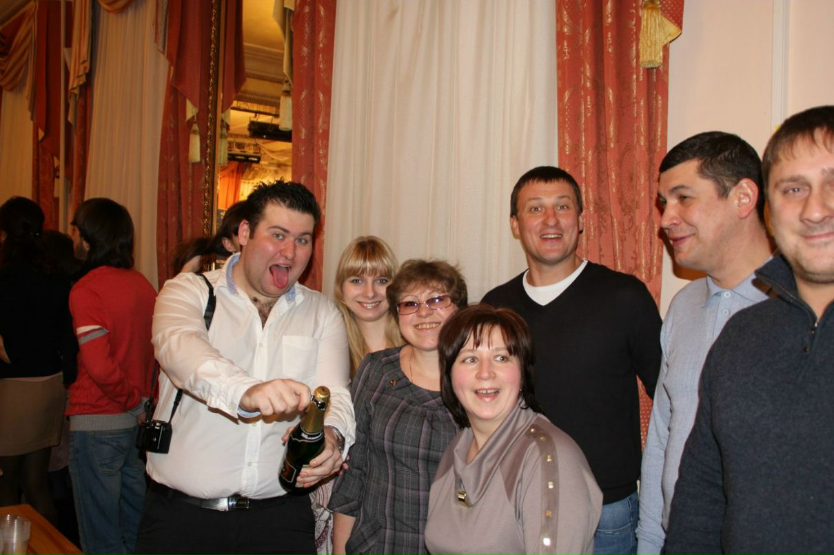 Мария Корнаухова | Москва