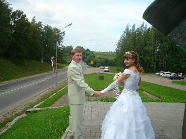 №1, Алексей Бурделев №1, Алексей Бурделев