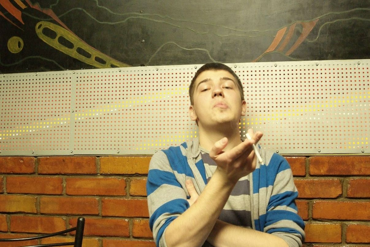 Игорь Подпрядок | 