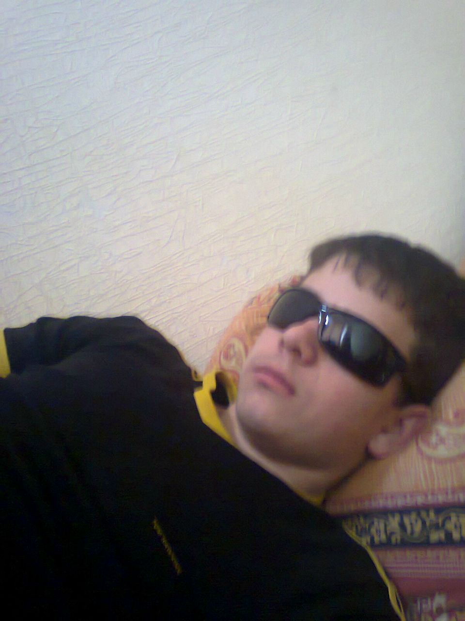 Николай Закатов Геннадьевич | Шугозеро