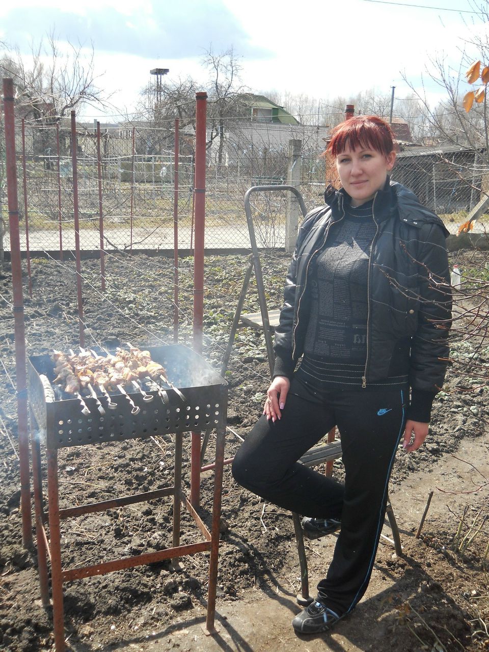 Виктория Кибец | Кременчуг