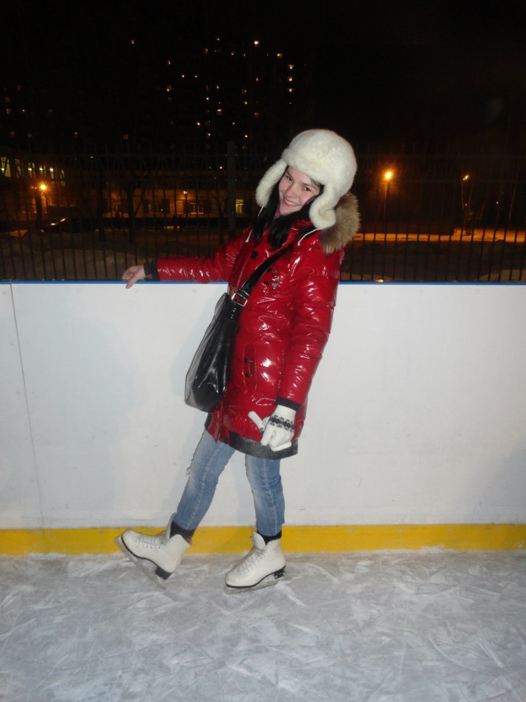 Павел Трофимов ♫♪♫ | Санкт-Петербург