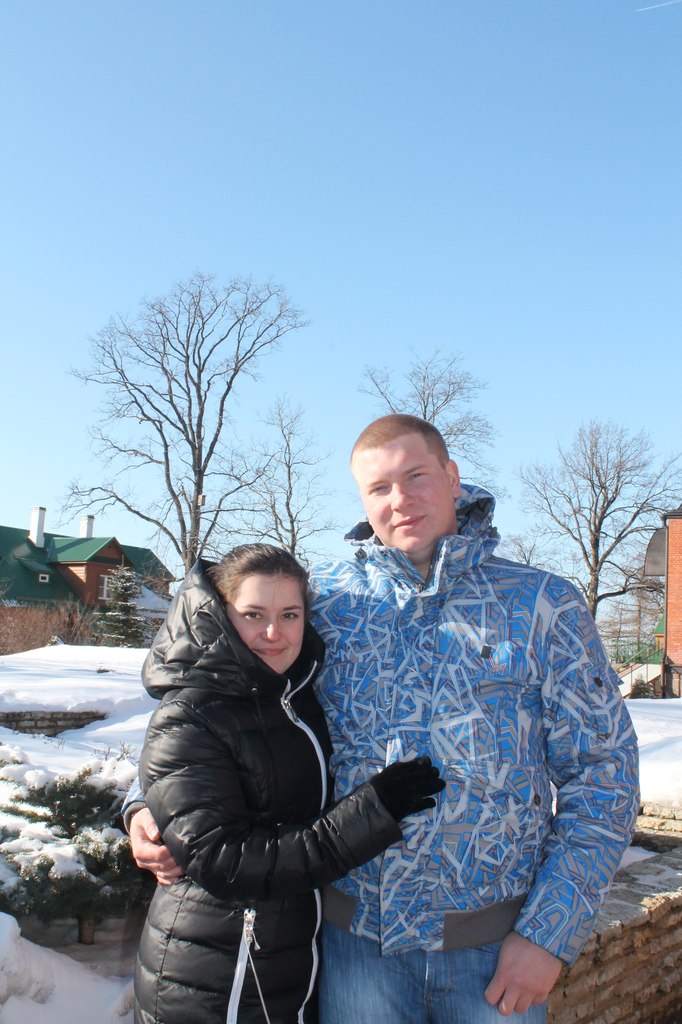 Наталия Домнина | Кохтла-Ярве