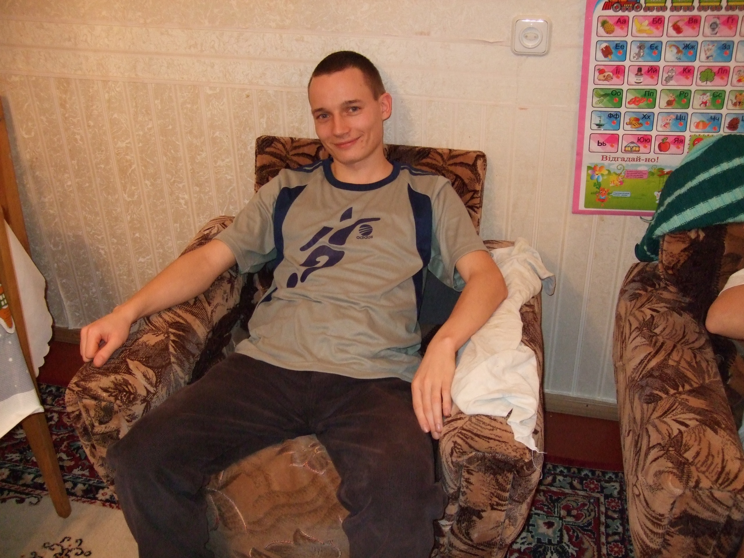 Фото профиля