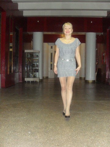 Снежана Шалагинова | Воркута