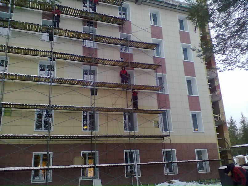 Игорь Фёдоров | Аджером