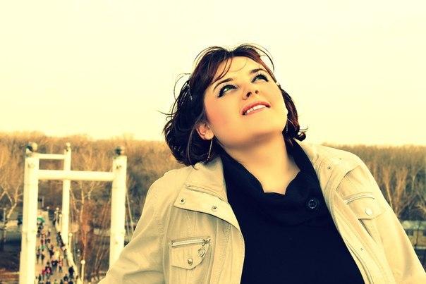 Аленочка Ширяева | Оренбург