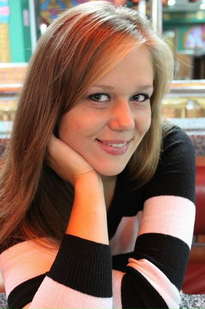 №6, Наталія Якимовська №6, Наталія Якимовська