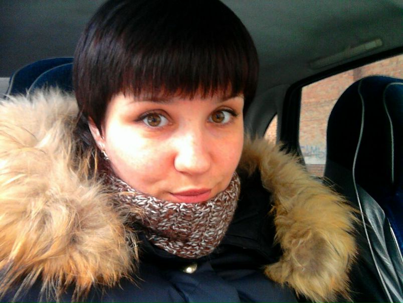 №20, Елена Веденькова, 41 год, Миасс №20, Елена Веденькова, 41 год, Миасс