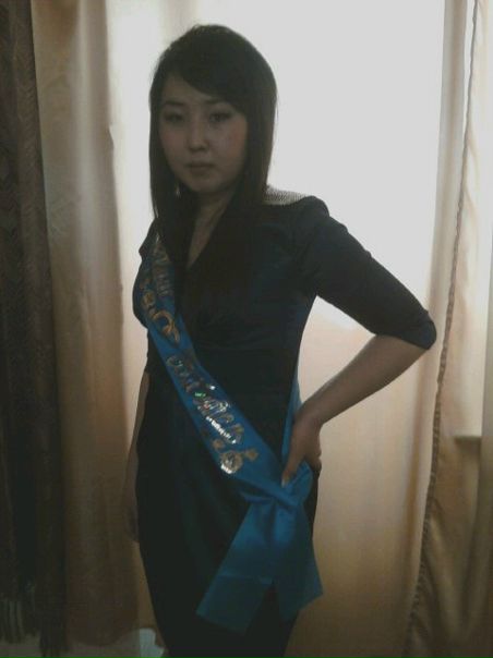 №1, Екатерина Маркова №1, Екатерина Маркова