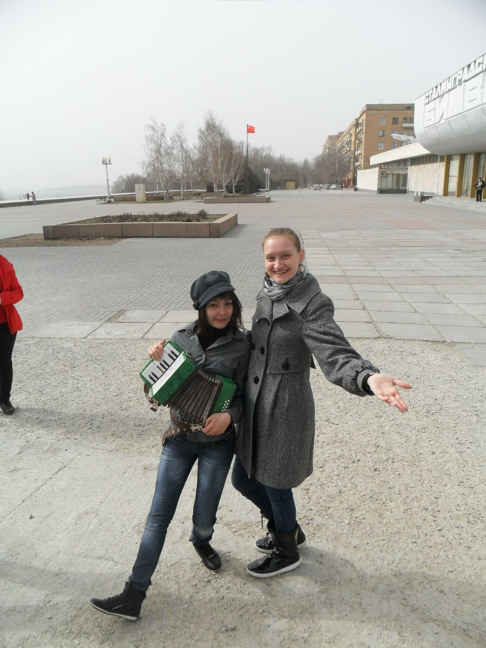 Екатерина Половко | Волгоград