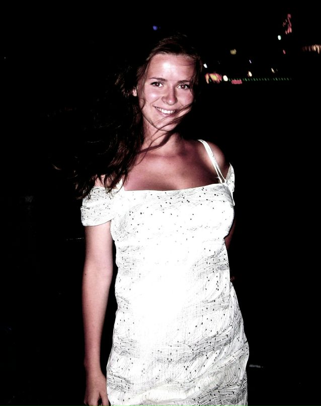 Антонина Компаниец | Кременчуг