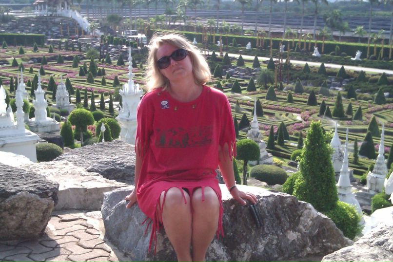 Зоя Зорина | Анапа