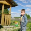 Аватар: Миша Гречишников