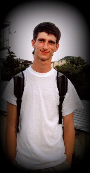 Олежка Голенко | Кропивницкий / Кировоград