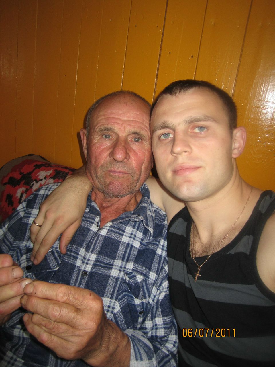 Денис Морозов | Санкт-Петербург