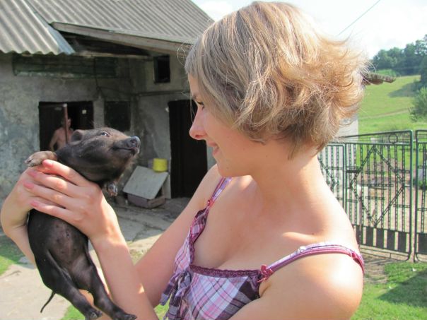 №87, Зорянка Фуртак, Львов №87, Зорянка Фуртак, Львов