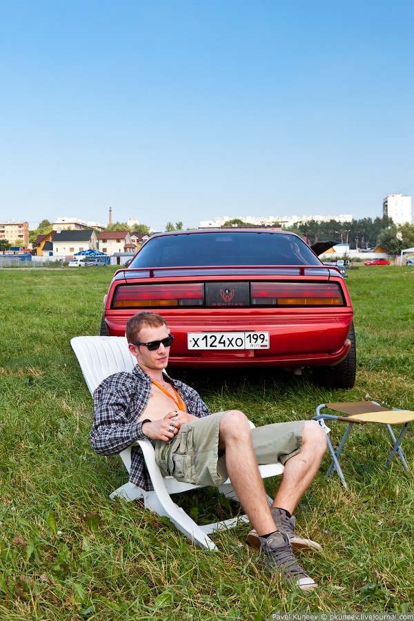 Стас Белогуров Toxic | Москва