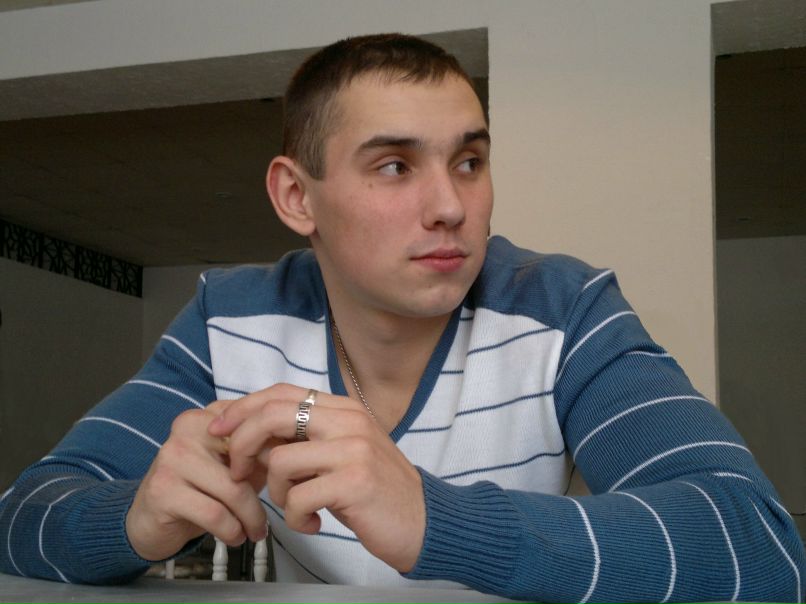 Александр Козлов | Сатка