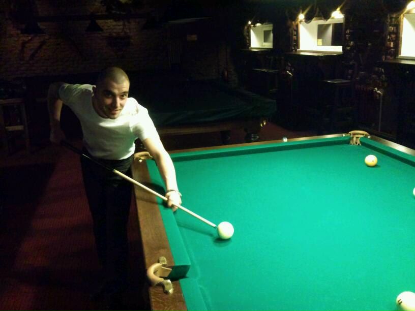 Ренат Масалимов | Норильск