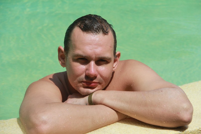 Юрий Гуняшев | Москва