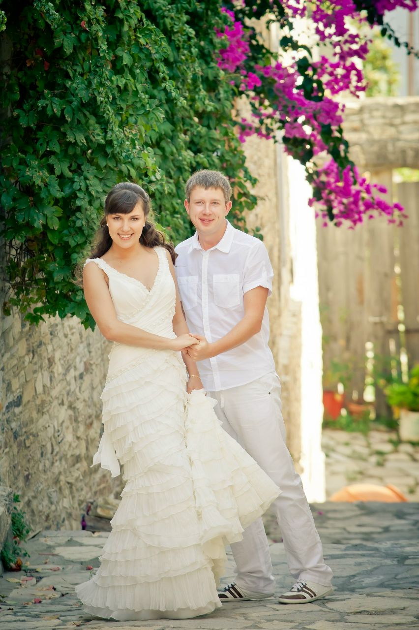 Ольга Синцова | Киров