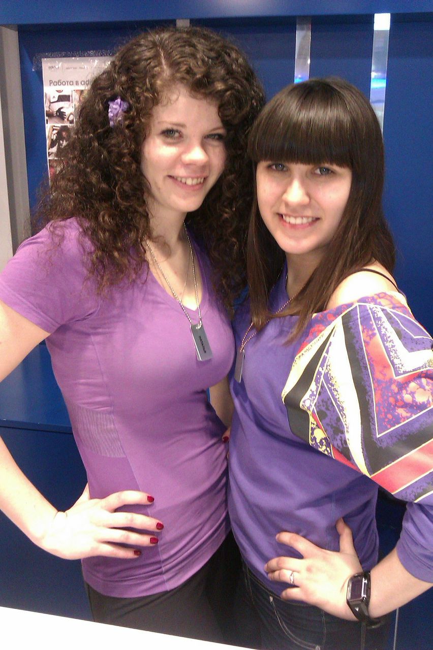 Маргарита Сеник | Екатеринбург