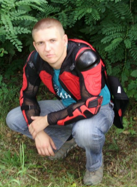 Андрей Прохватилов фото профиля #6