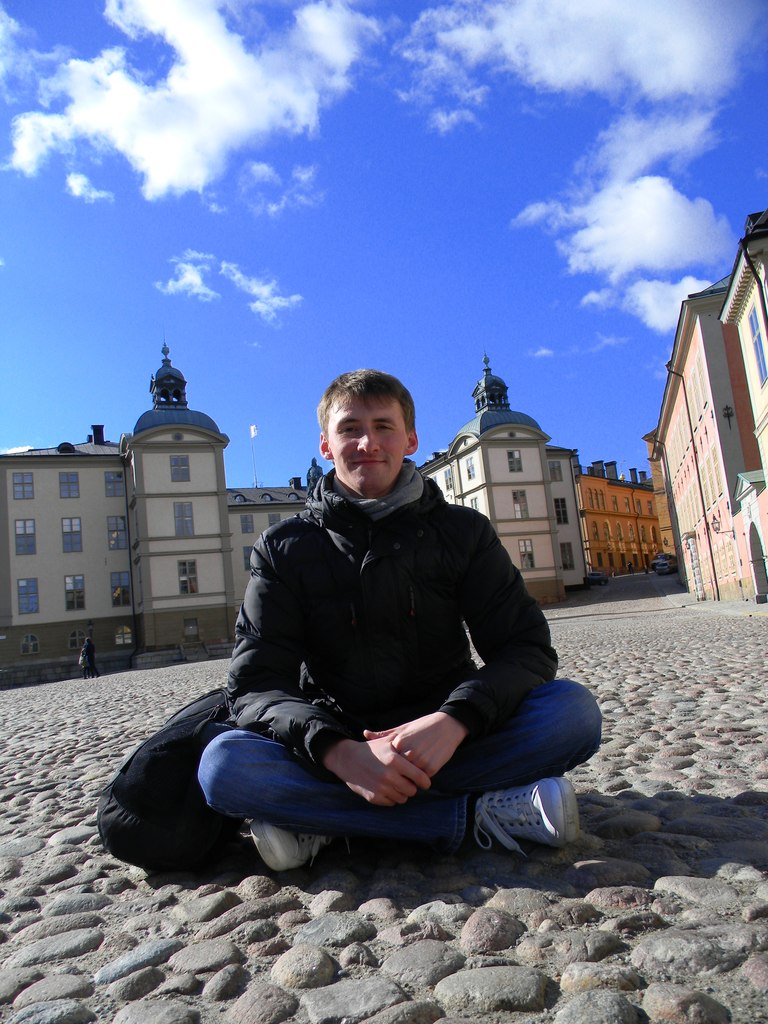 Александр Давиденко | 