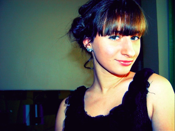 №85, Наталия Федоренко, 32 года, Санкт-Петербург №85, Наталия Федоренко, 32 года, Санкт-Петербург