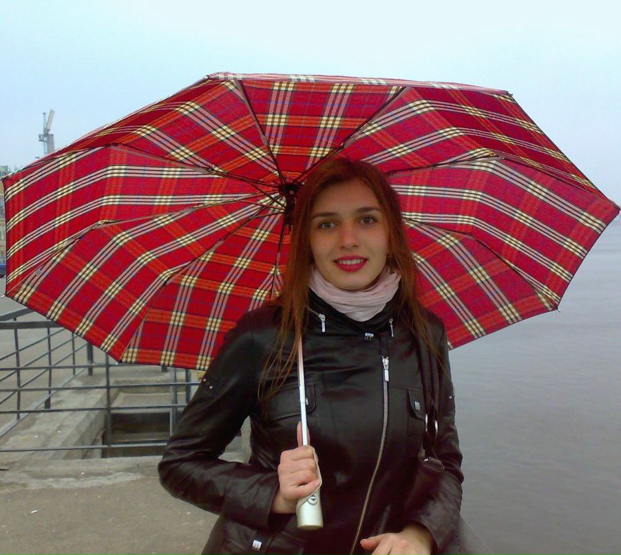 Галина Голяченко | Киев