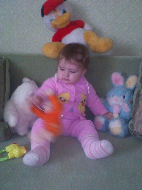 №18, Вадим Белявский №18, Вадим Белявский