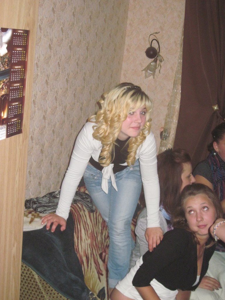 Лера Рижук | Нововолынск